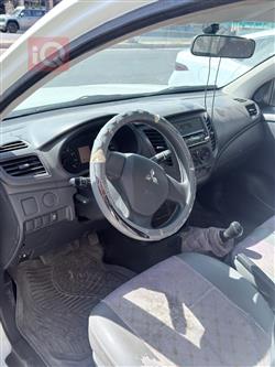 ميتسوبيشي L200